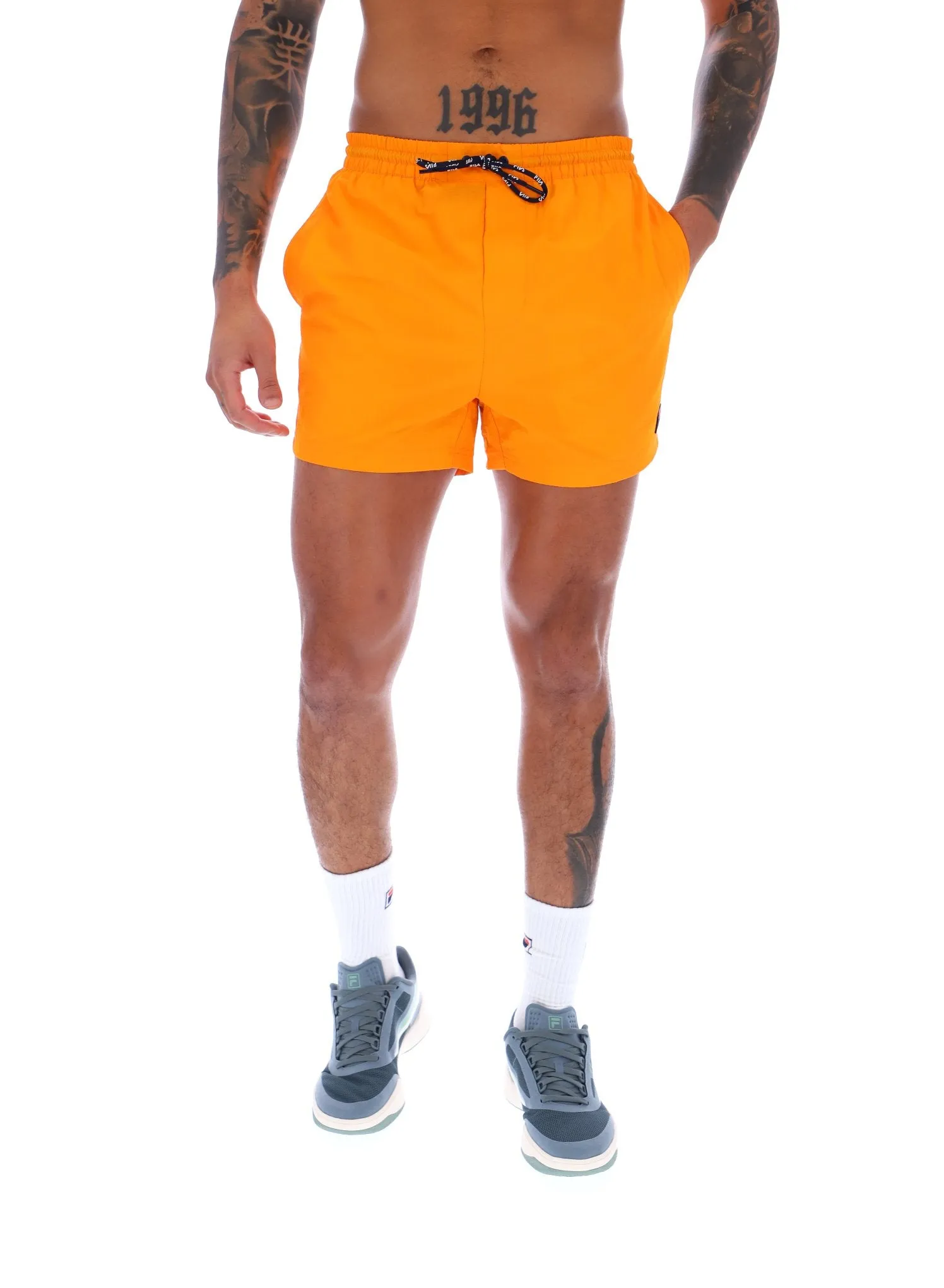 Artoni Swim Short Urban Flex Casual Elegance