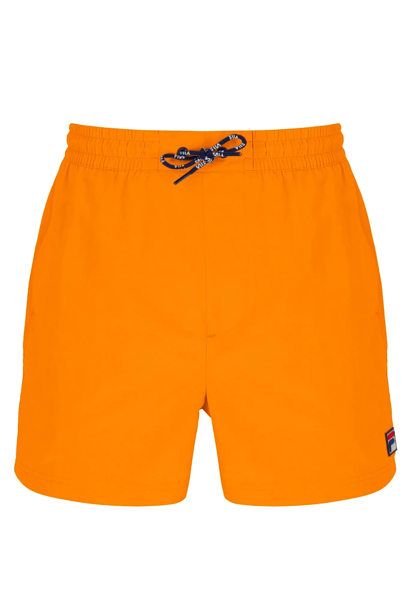 Artoni Swim Short creative industry snap closure