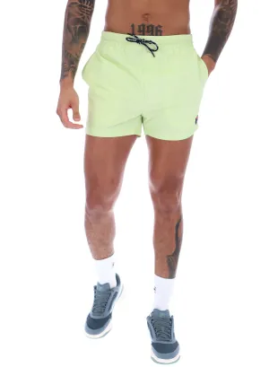 Artoni Swim Short Sporty Layer