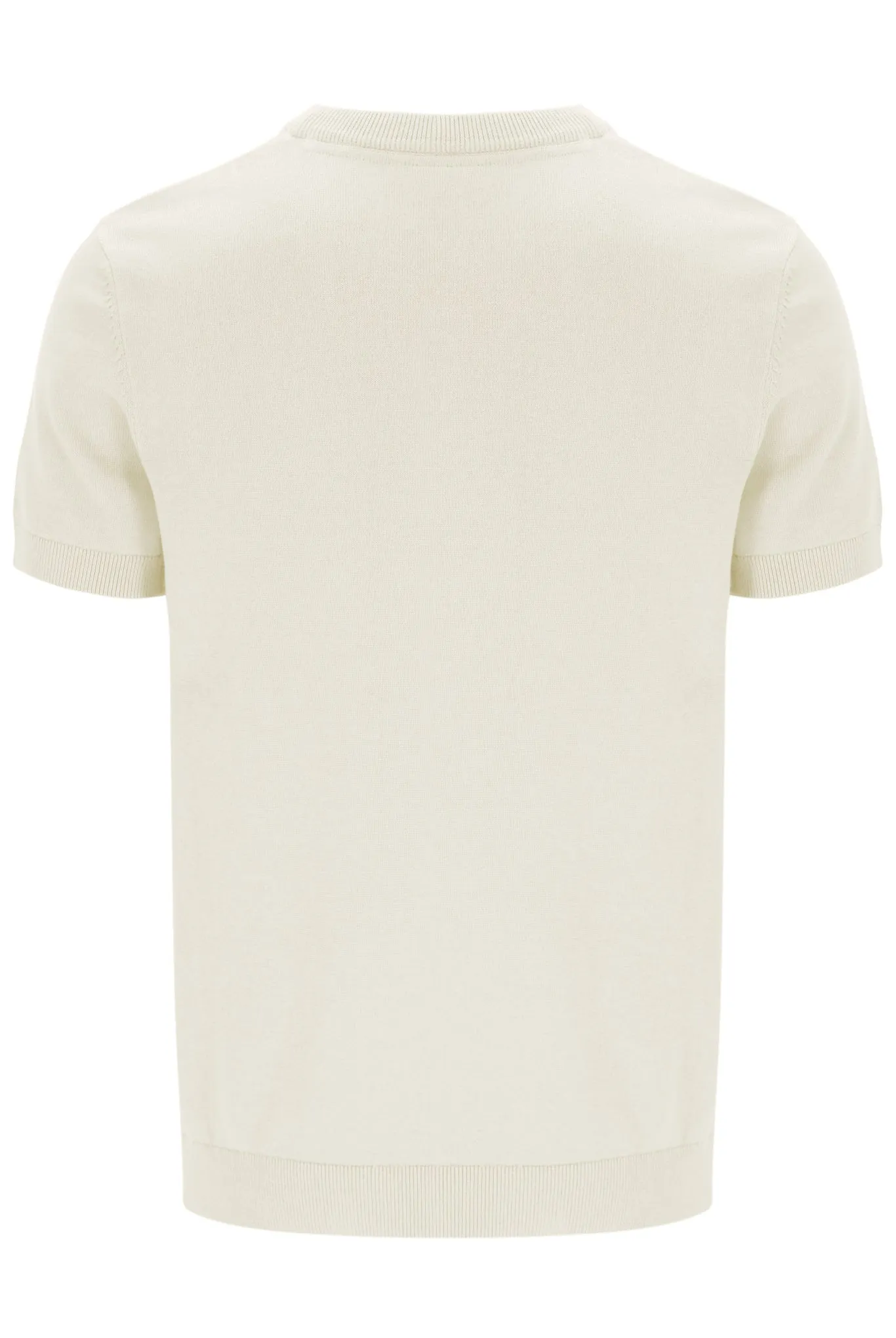 MoistureWicking Technology Campbell Knit T-Shirt