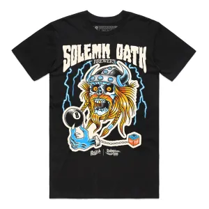 Easy Look Ravaged by Relish Viking - Solemn Oath collab