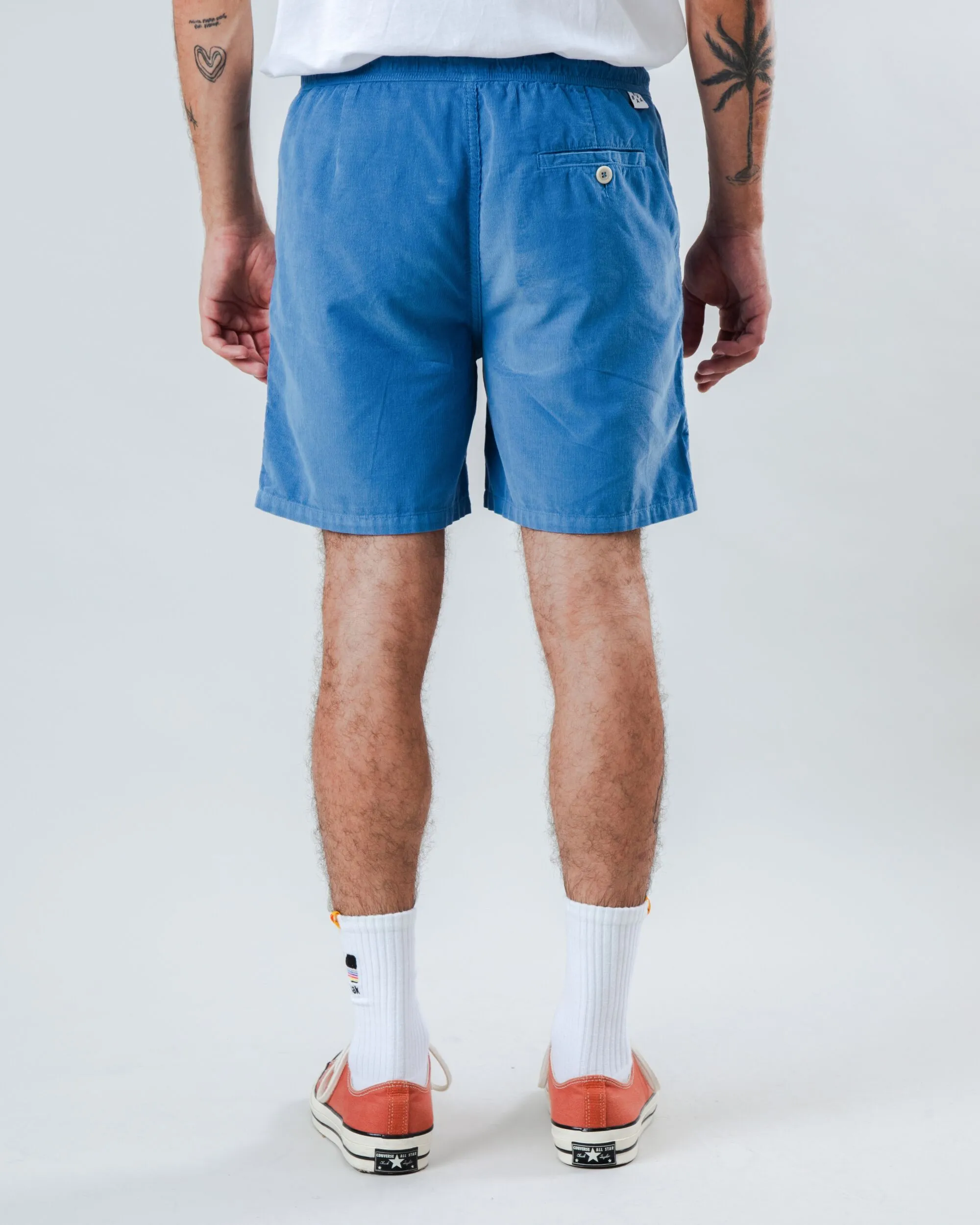 Baby Cord Short Cloud Move Easy soccer uniform