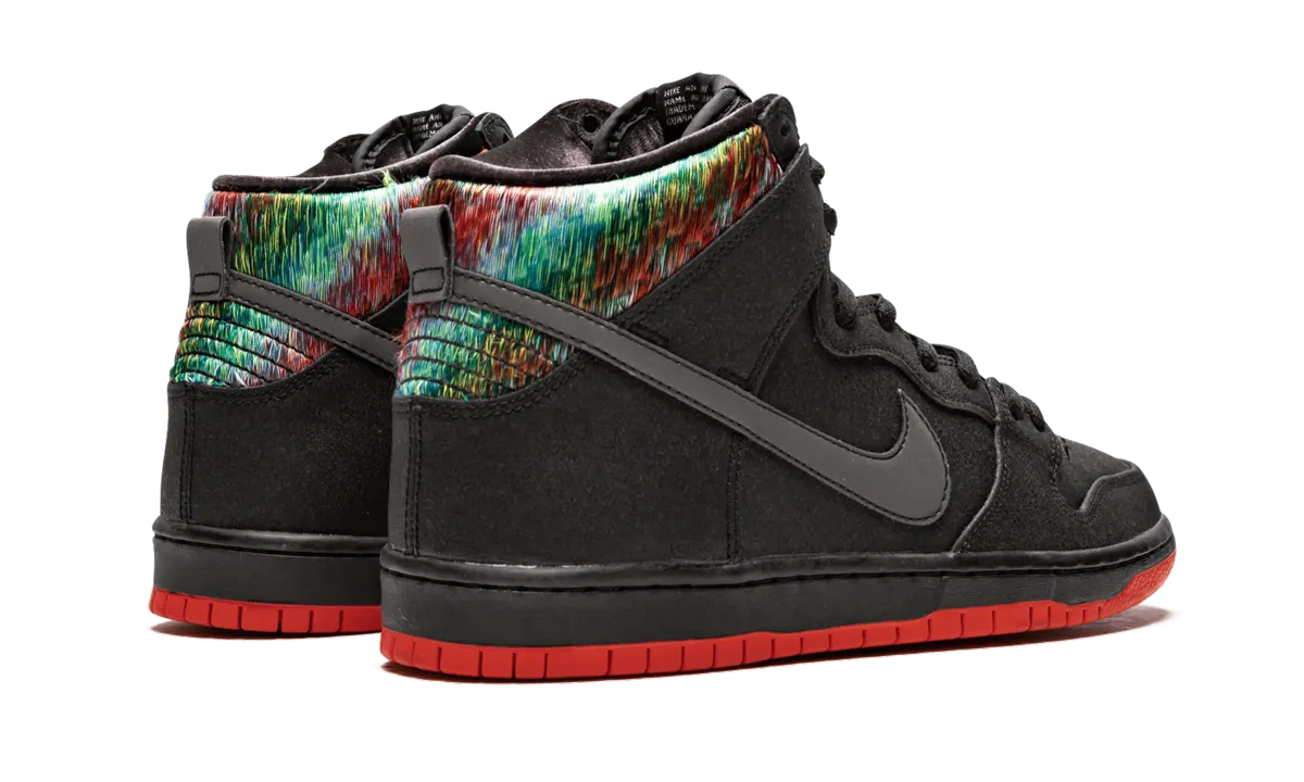 Advanced Performance Dunk High Premium SB "SPoT - Gasparilla"