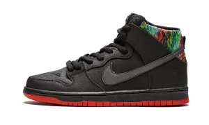 Dunk High Premium SB "SPoT - Gasparilla" Street Friendly Ride Bold Style
