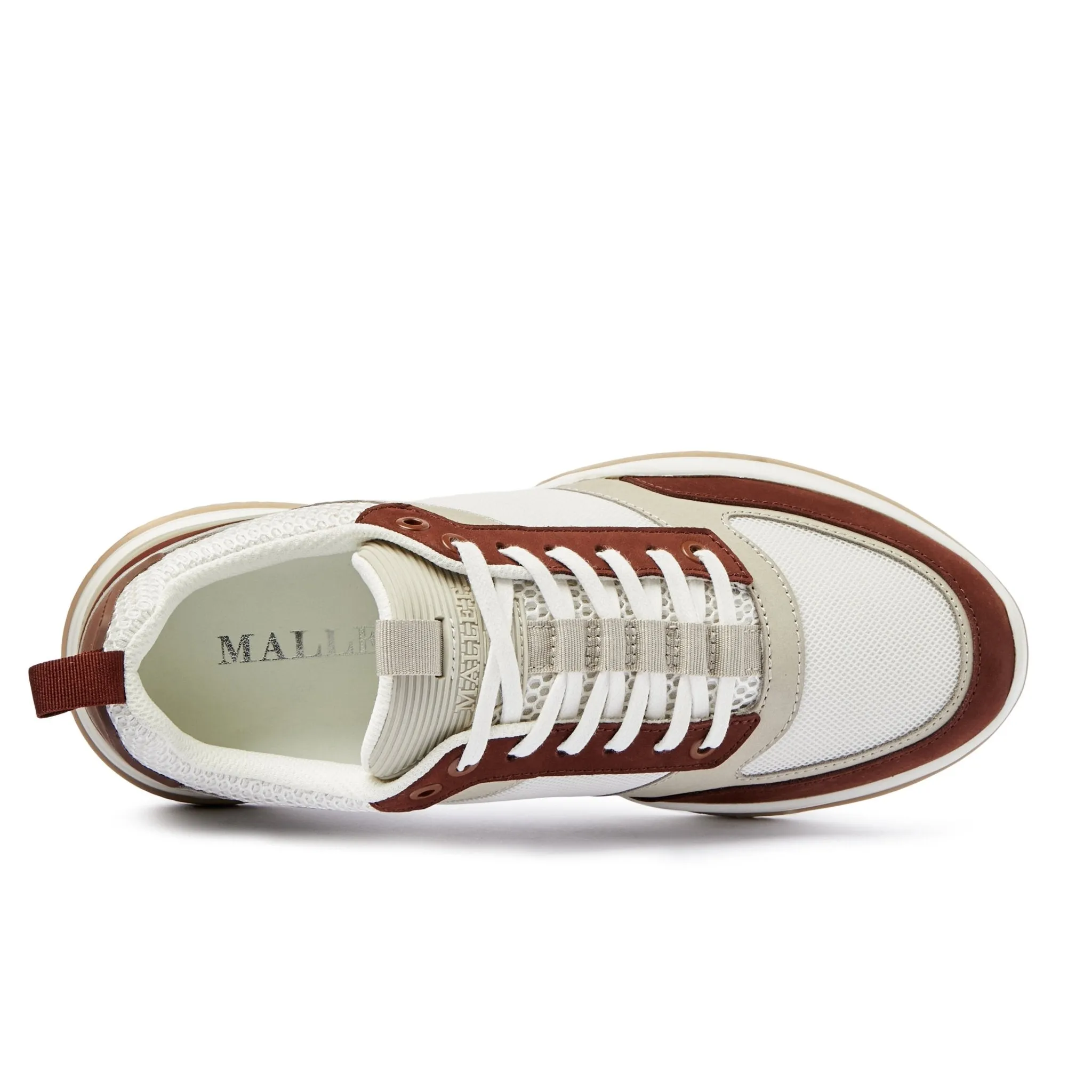 Spanish Bold Injury Safe Radnor Brown Tan