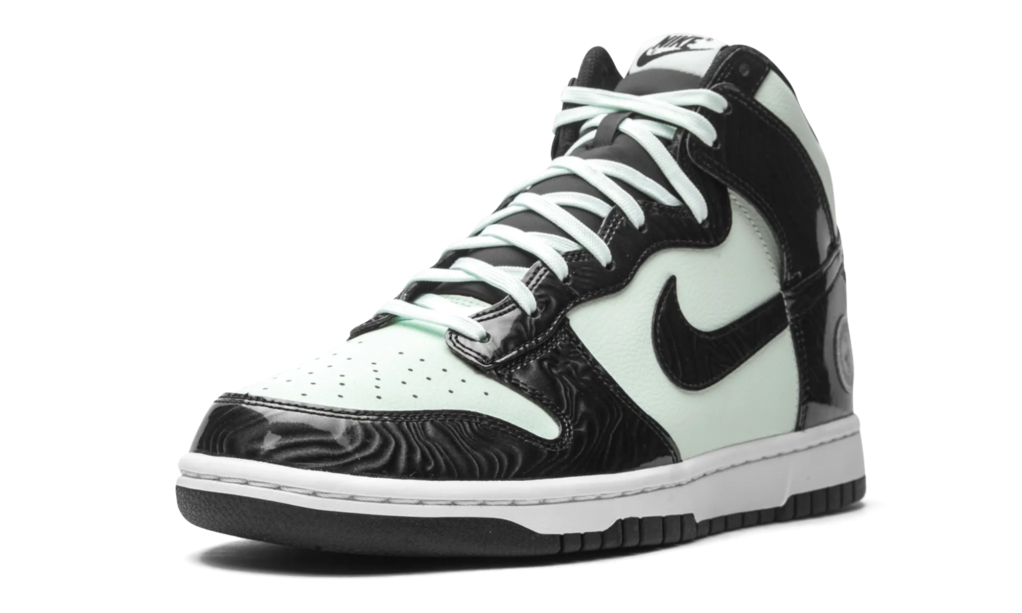 Dunk High SE "All-Star 2021" Daily Wear Textured Finish