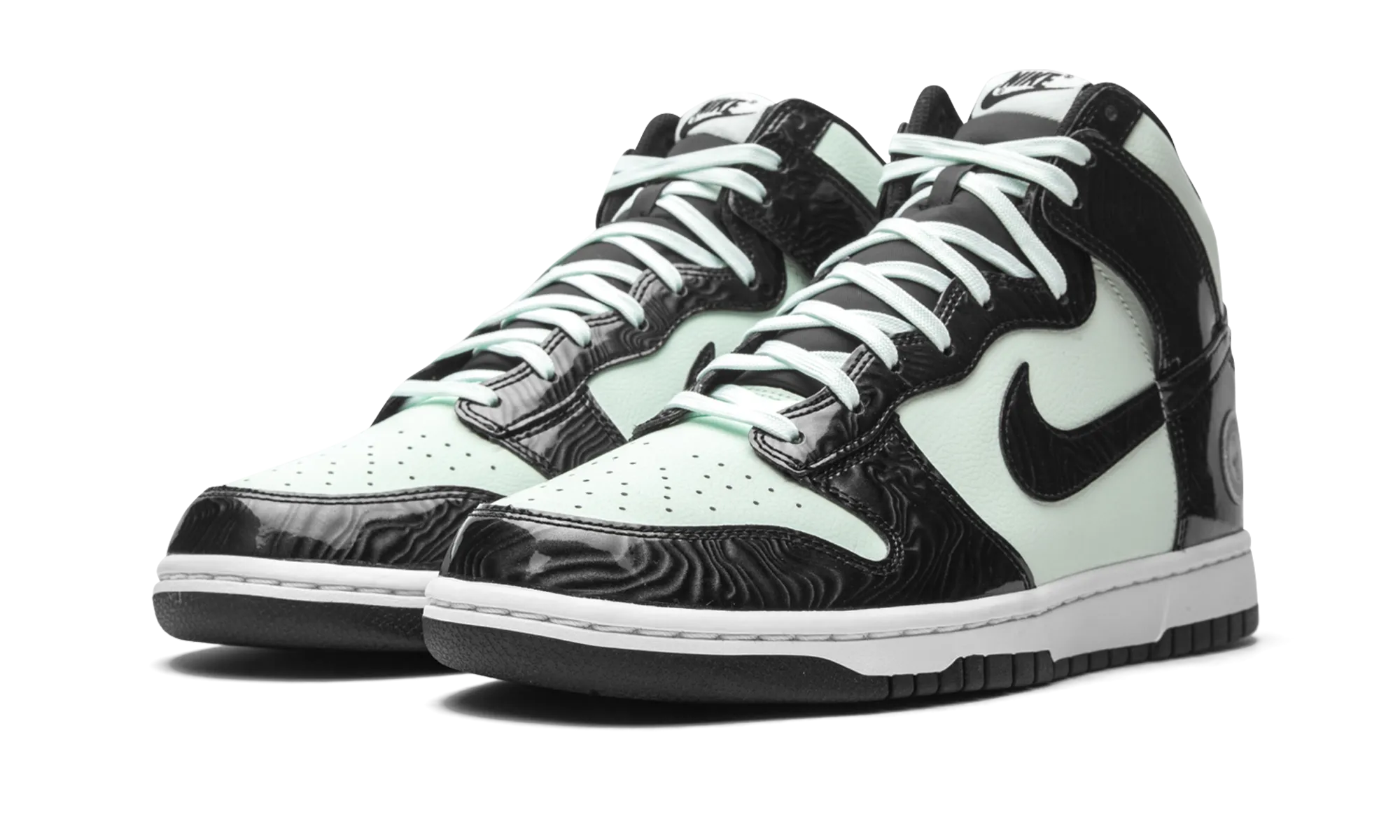 Dunk High SE "All-Star 2021" Effortless Ride
