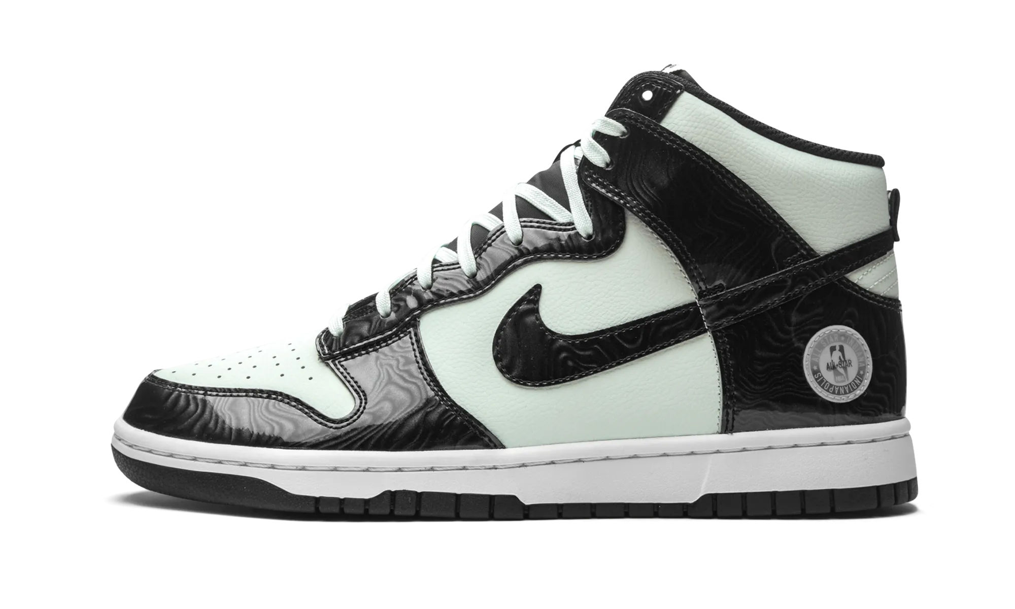 Sport Wear Board Ride Dunk High SE "All-Star 2021"