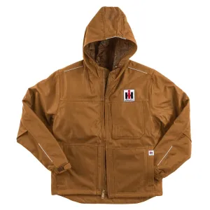 IH Work Jacket Quilted Interior Layer