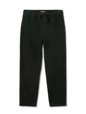 Quick Change Stretchable Waist Apolima - Dark Green