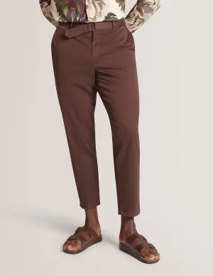 ARMODO | DK-BROWN Move Comfort