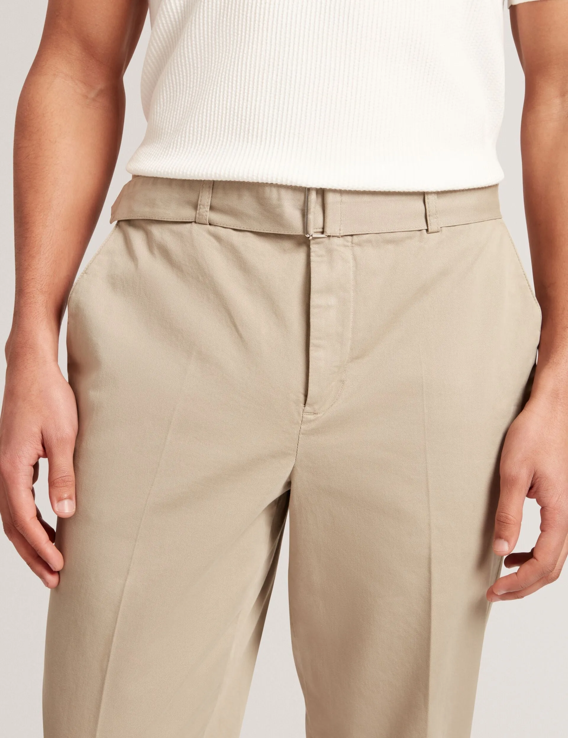 ARMODO | KHAKI Compression Support Lining