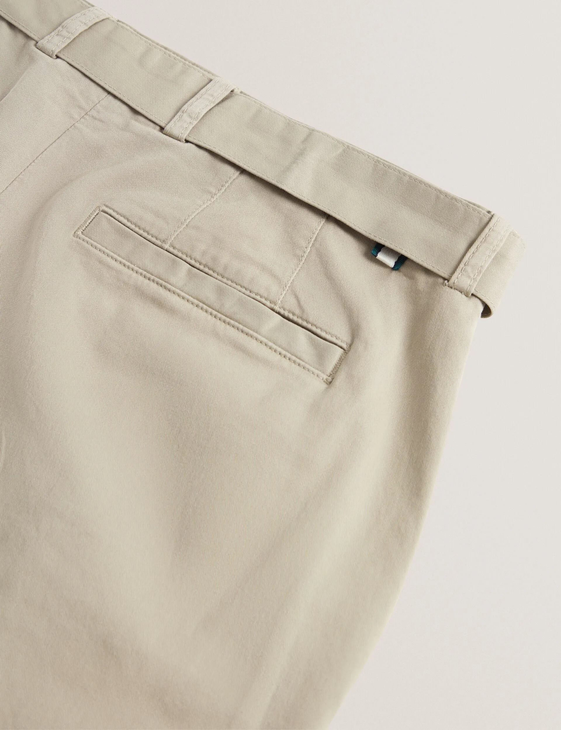 Roomy Fit ARMODO | KHAKI