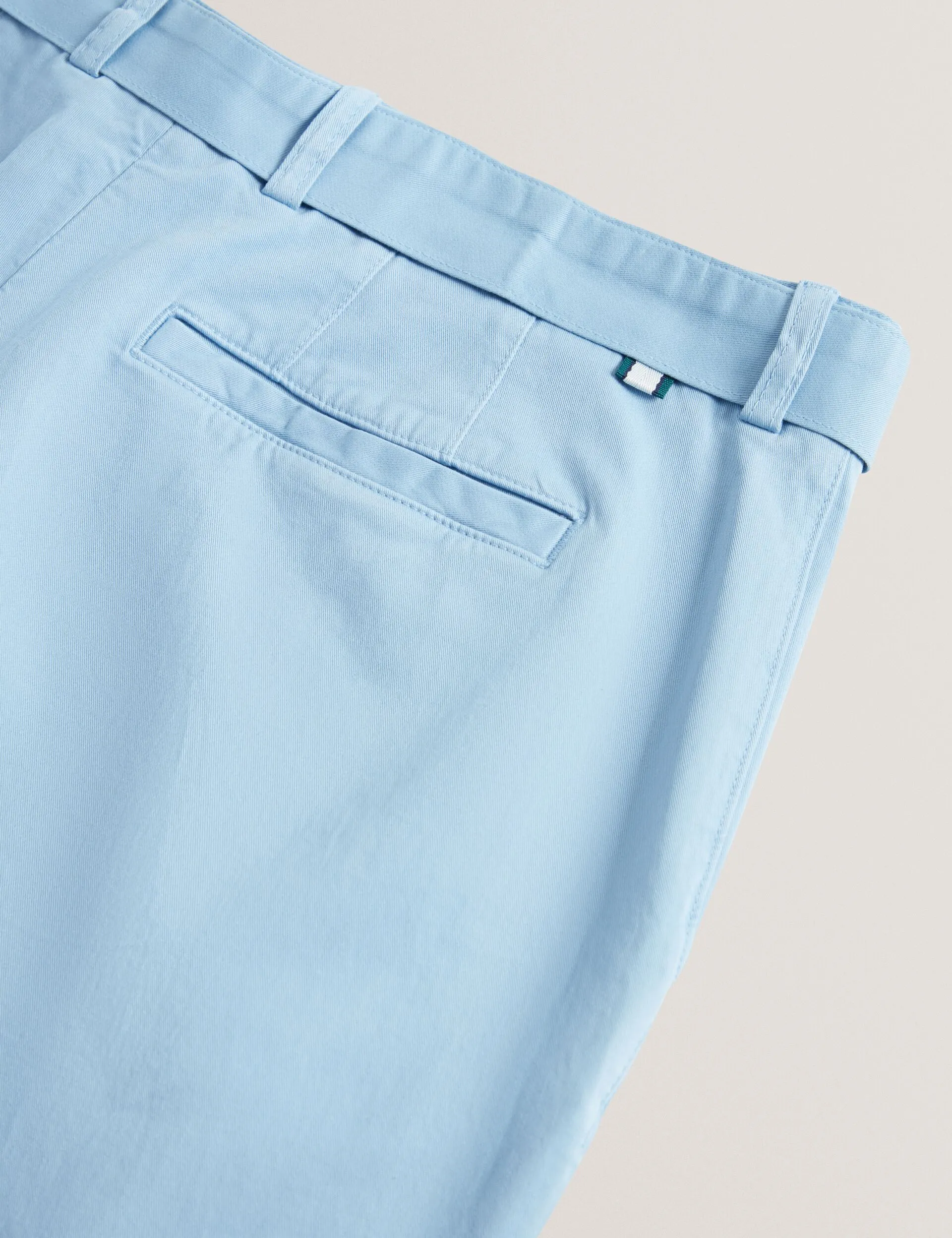 Quick Cool SecureZipperClosures ARMODO | MID-BLUE