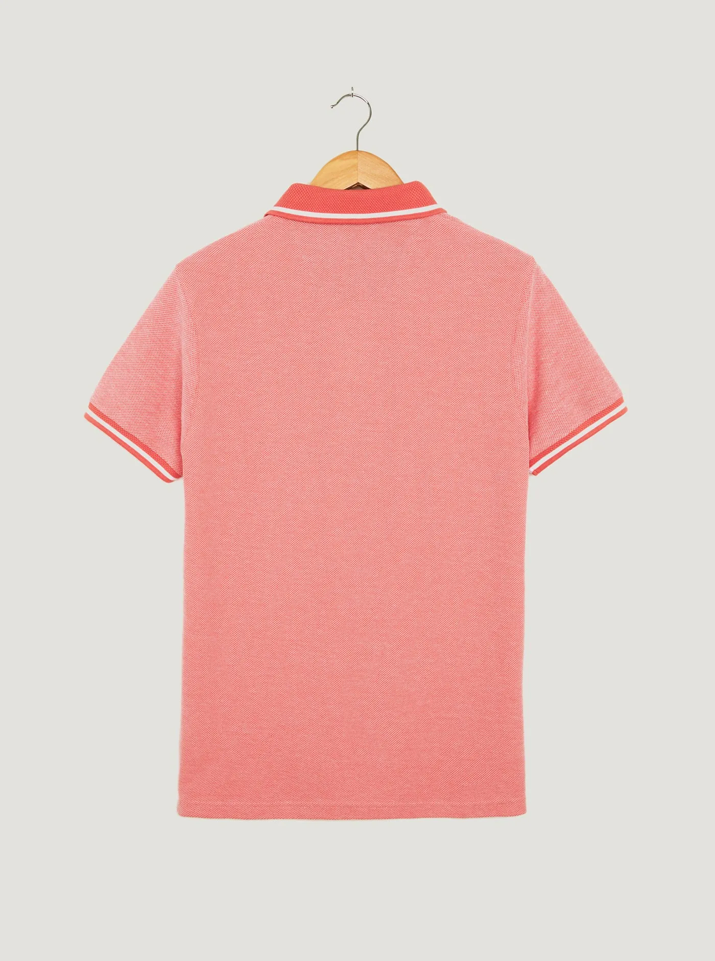 Everyday Fashion Arragon Polo - Pink