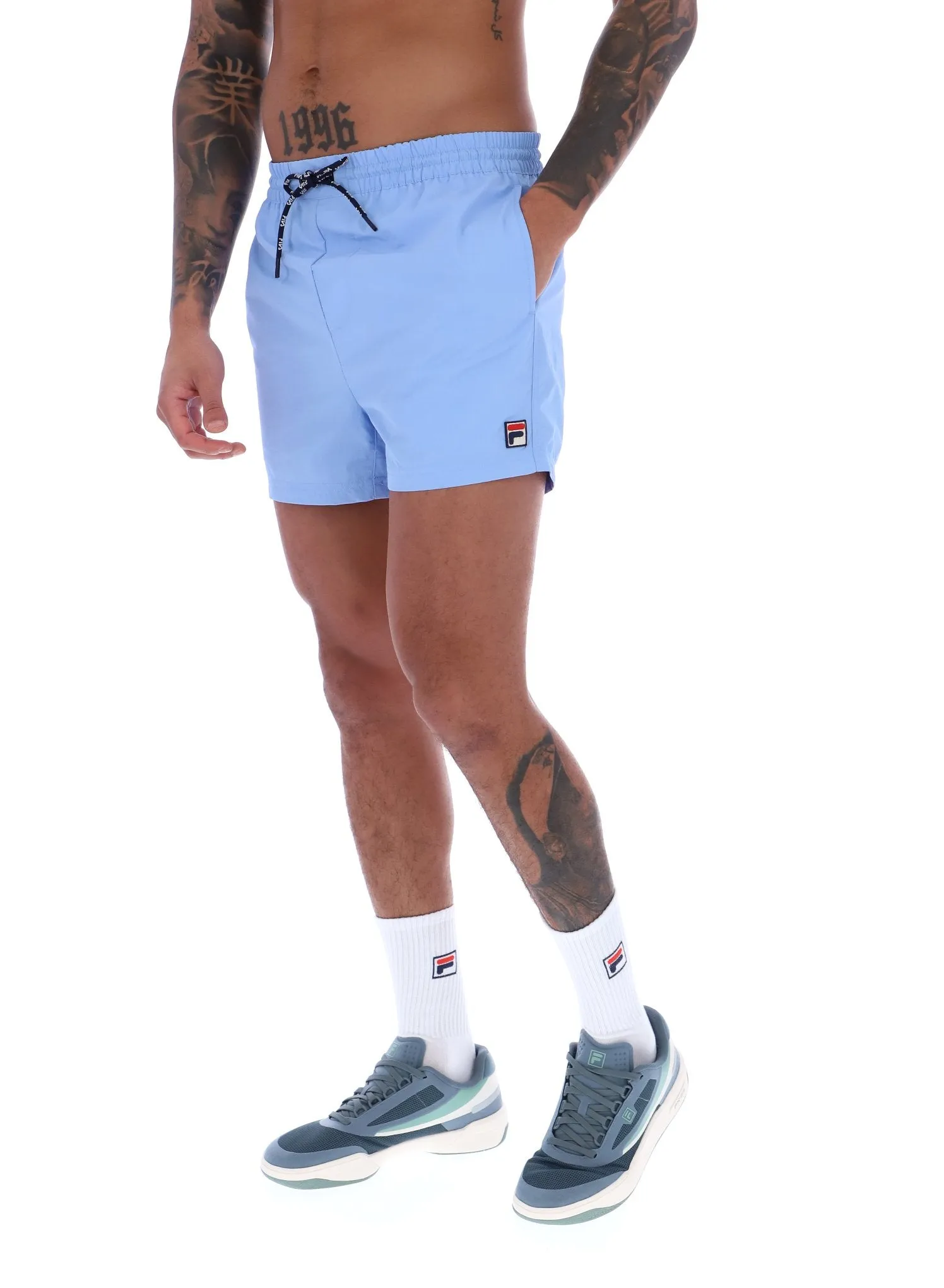 Breeze Friendly long-lasting quality Artoni Swim Short