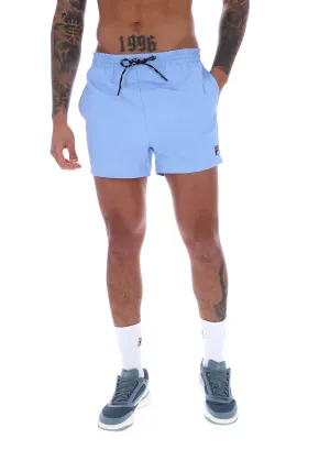 Temperature Regulating Tech Wind Resistant Material Artoni Swim Short