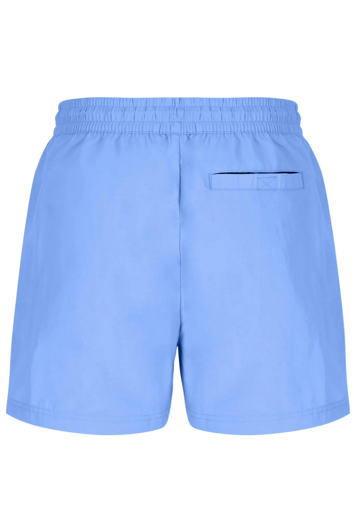 Classic Comfort Holiday Wear Artoni Swim Short