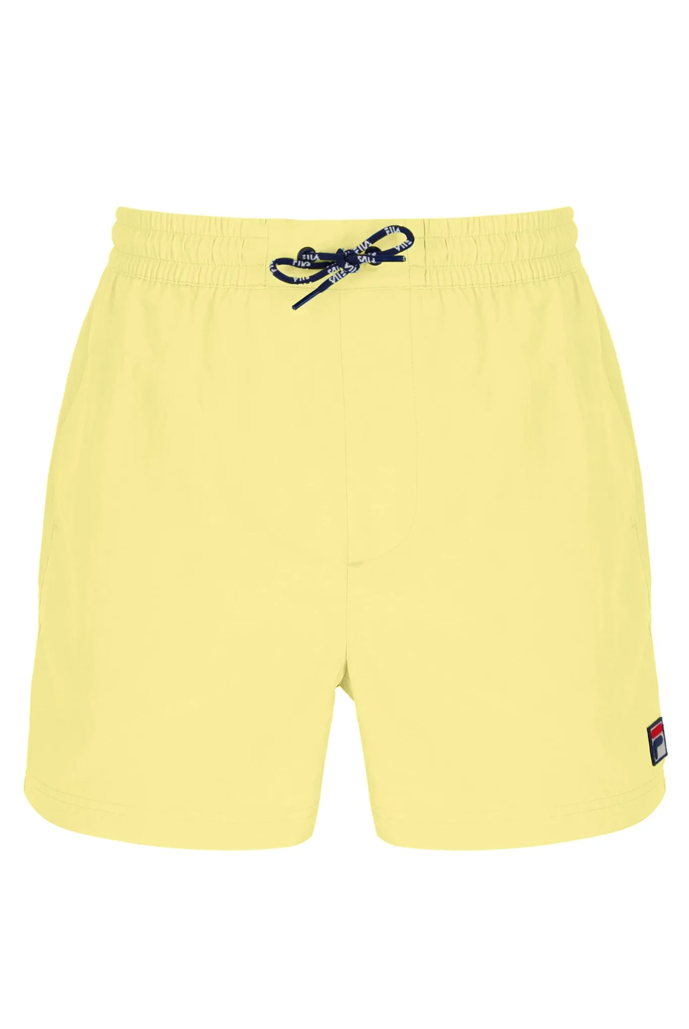 Quick Fit Performance Modern Design Artoni Swim Short