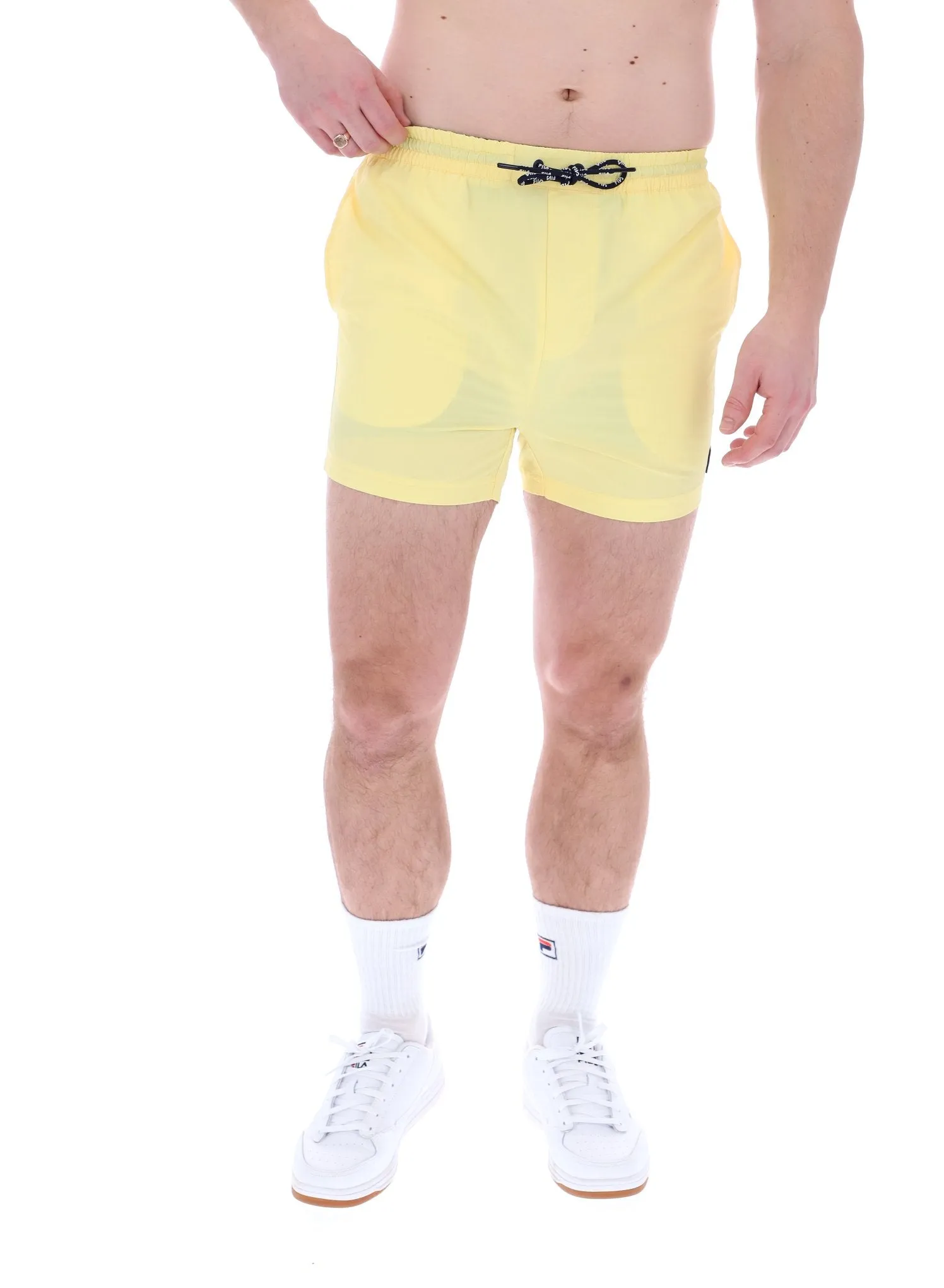 Artoni Swim Short neon colors