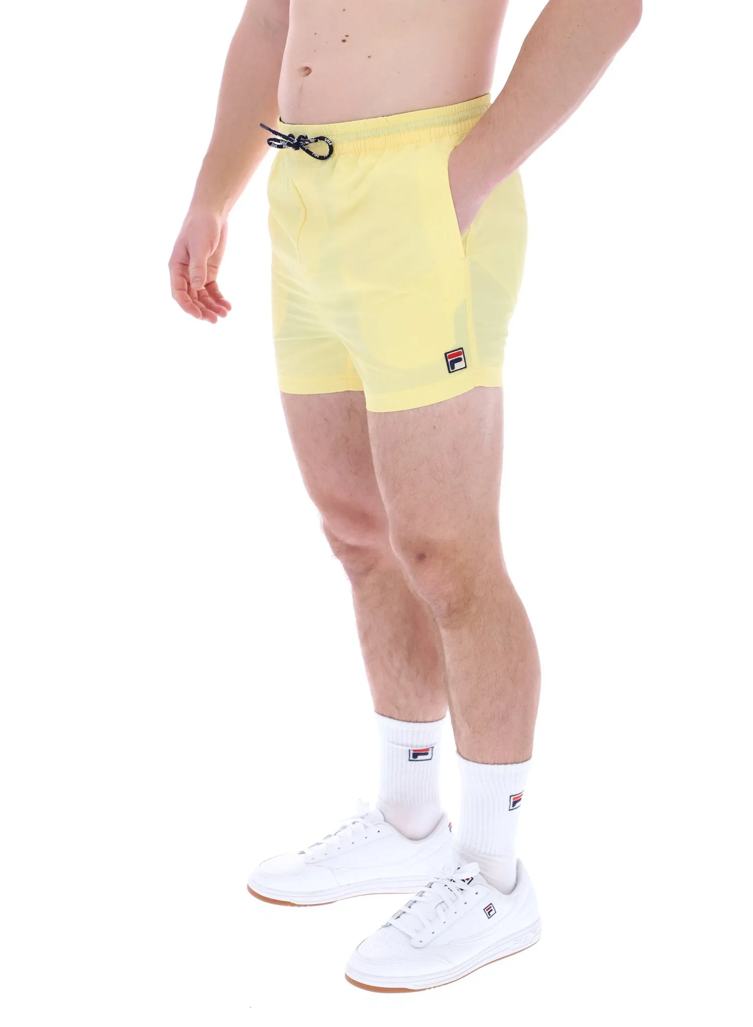 Artoni Swim Short Hygienic Antimicrobial Layer formal alternative