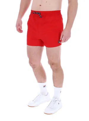 Artoni Swim Short Ventilated Design