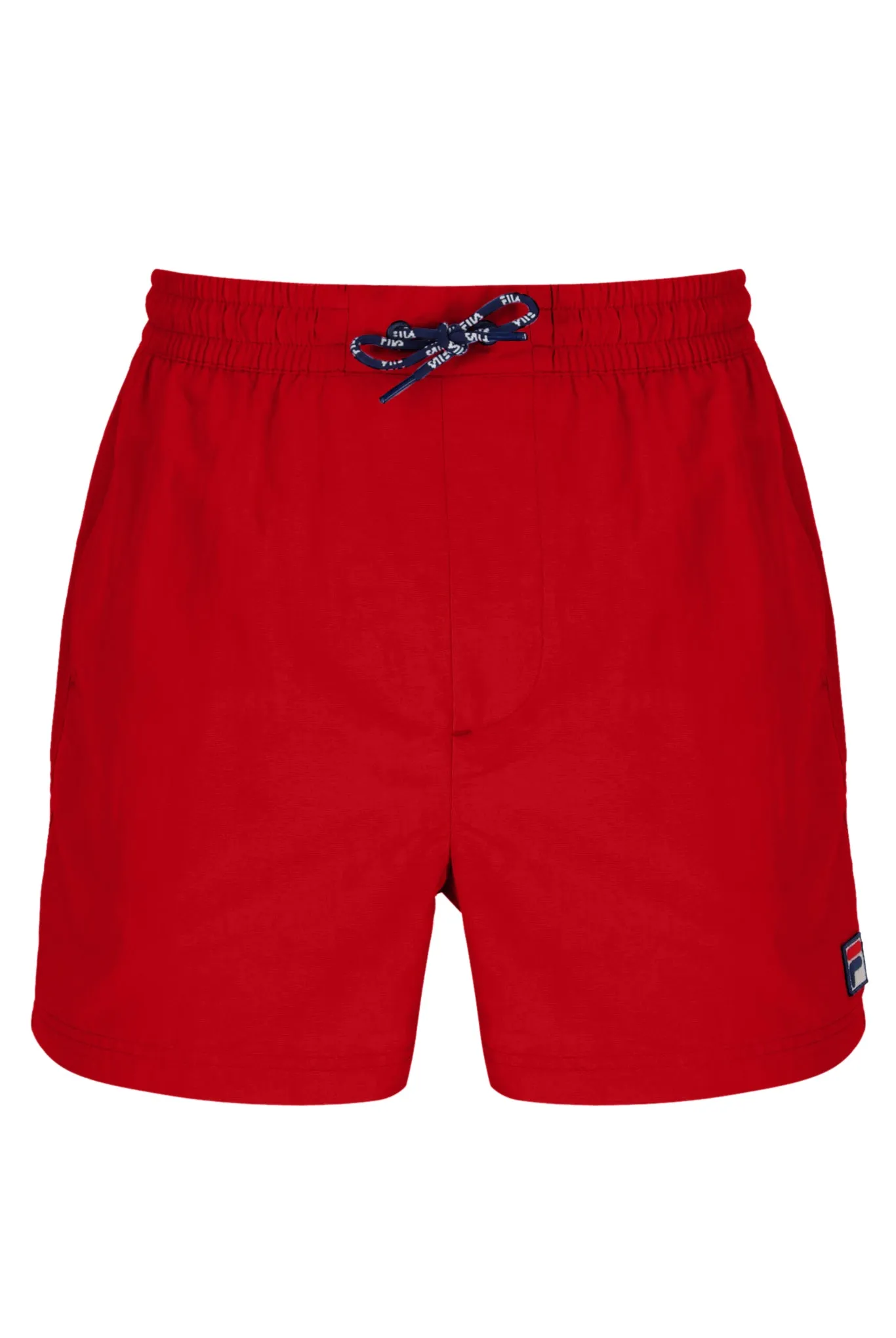 No Friction Non Restrictive Cut Artoni Swim Short