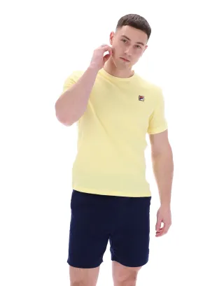 Soft Touch Fabric Ash Micro Waffle Ringer T-Shirt