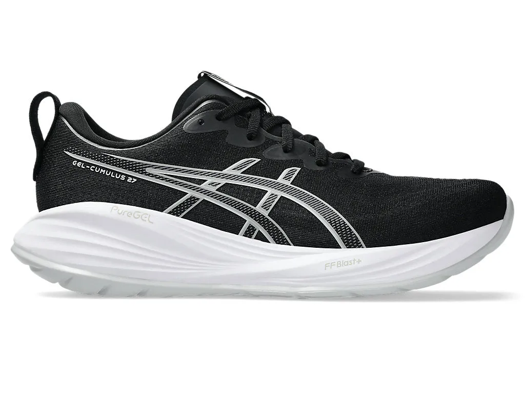 arch - hugging ASICS Men's Gel-Cumulus 27