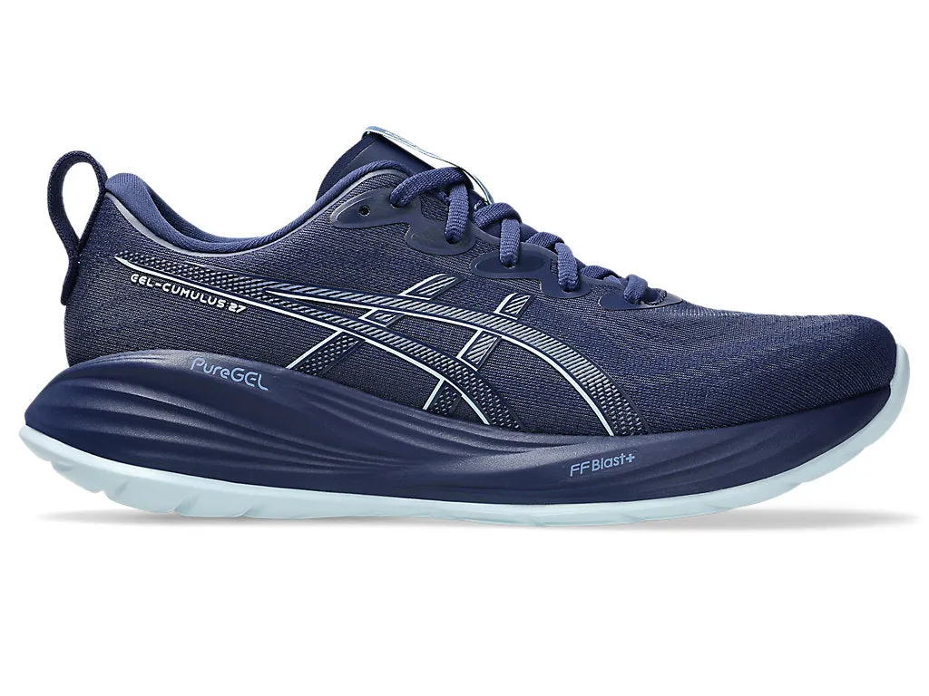 ASICS Men's Gel-Cumulus 27 Walking Friendly support - enhanced shoes