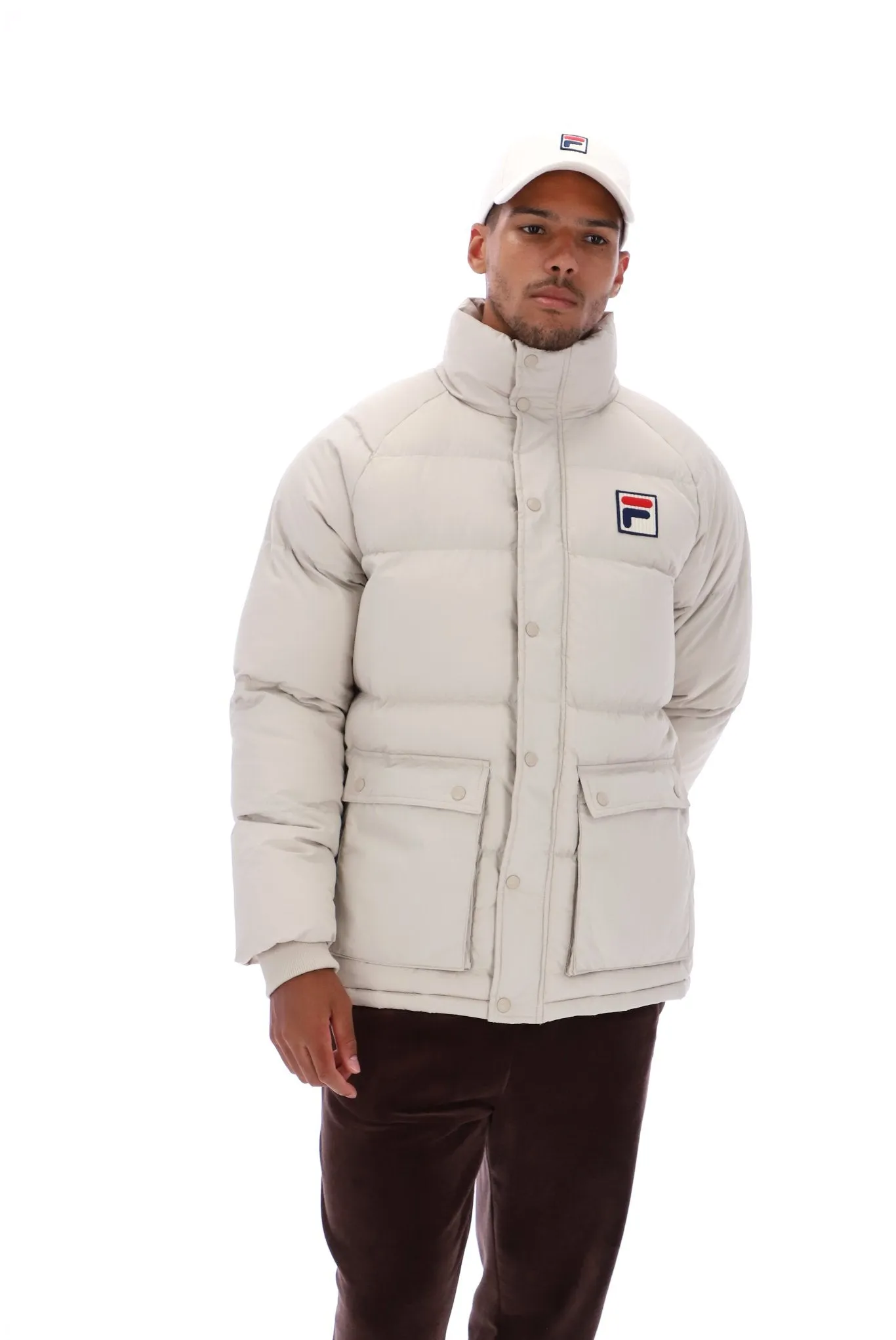 Evening Out Heat Reflective Layer Aspen Archive Puffa Jacket