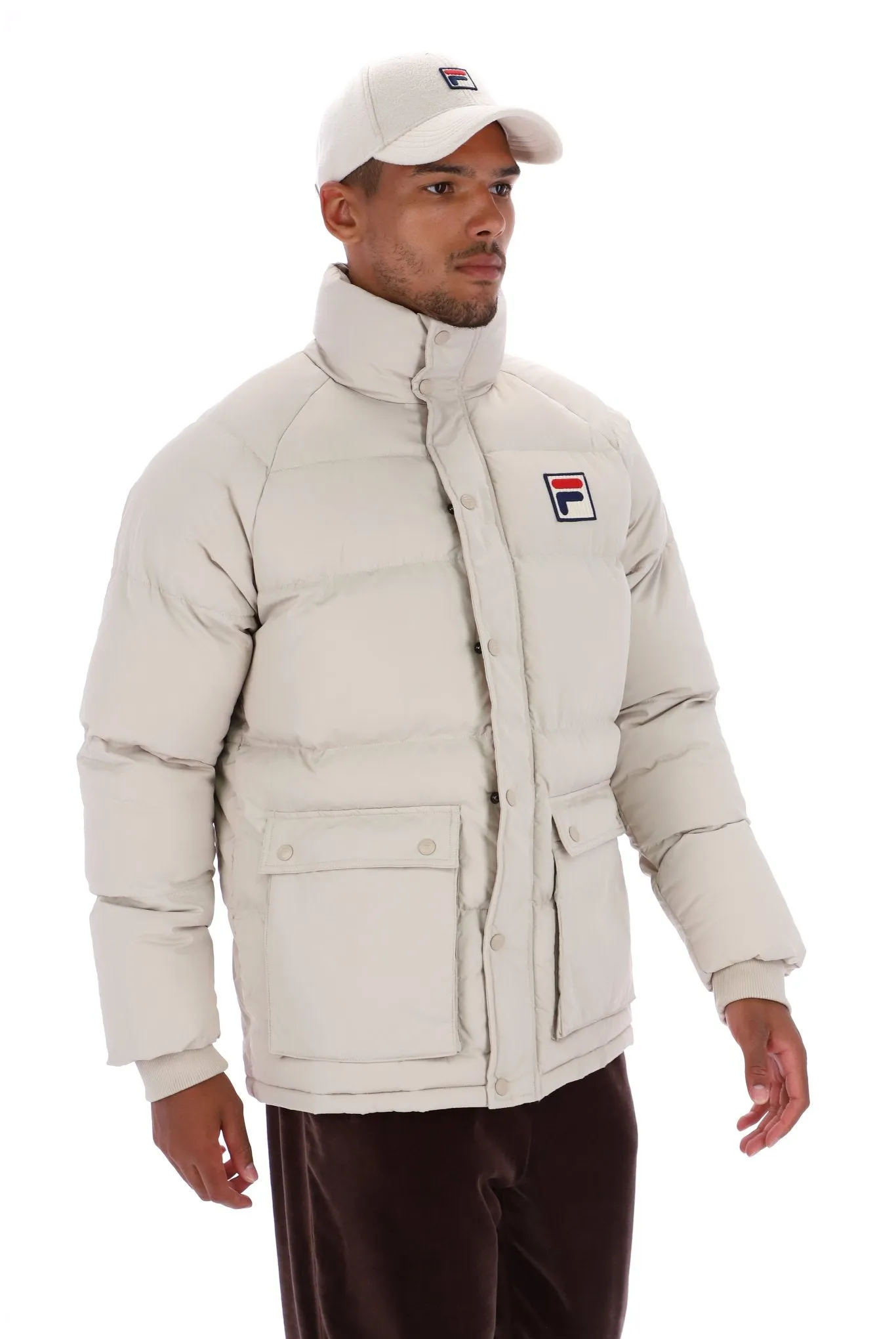 Aspen Archive Puffa Jacket Sun Protective Fabric