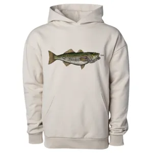 product warranty Bar Night Youth | Greenhead | Fleece Hoodie | Sandbar