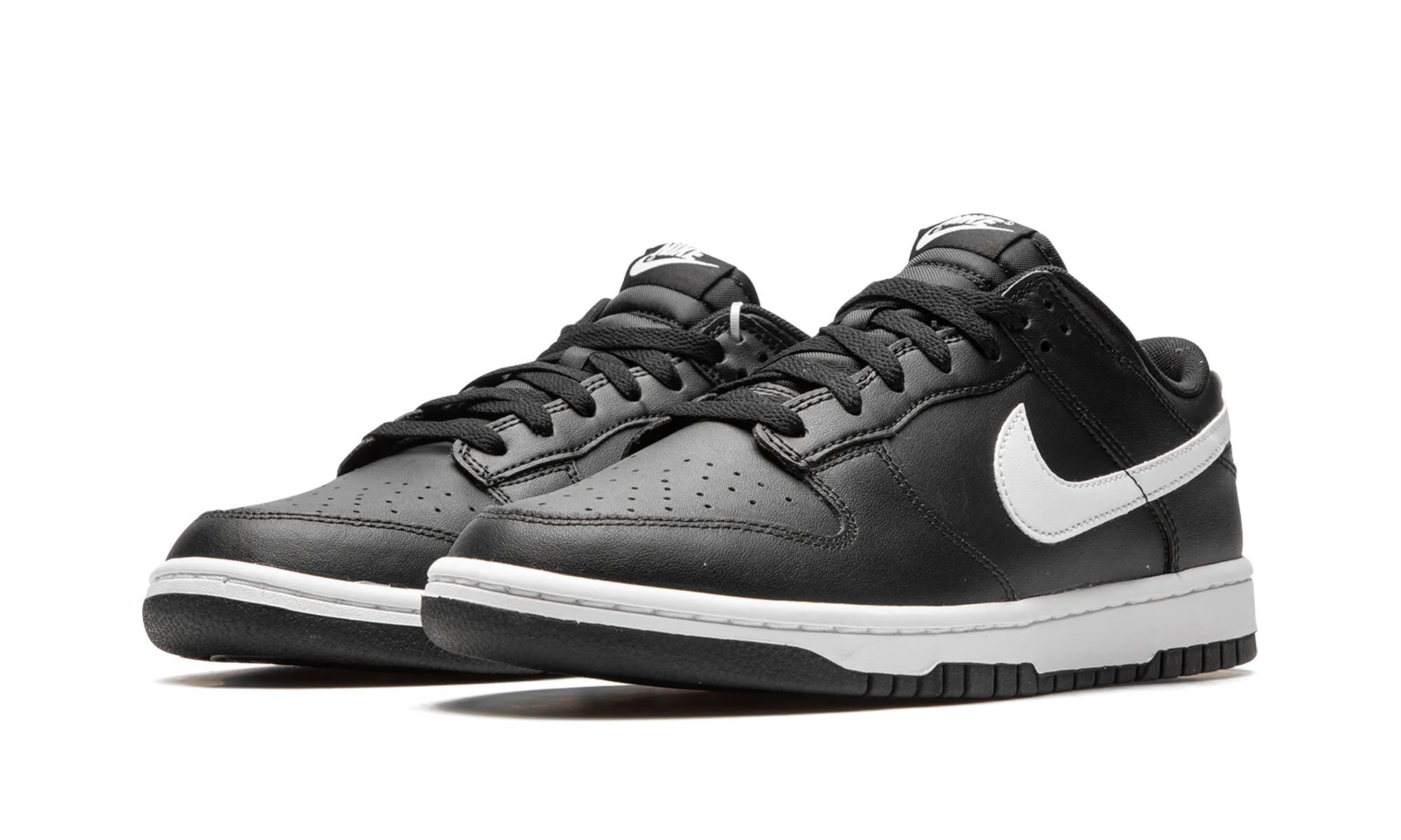 Active Life Ready Dunk Low Retro "Black Panda 2.0"