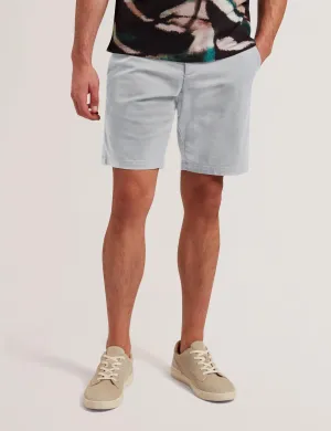 BARNHAM | LT-GREY Ergonomic Panel Design