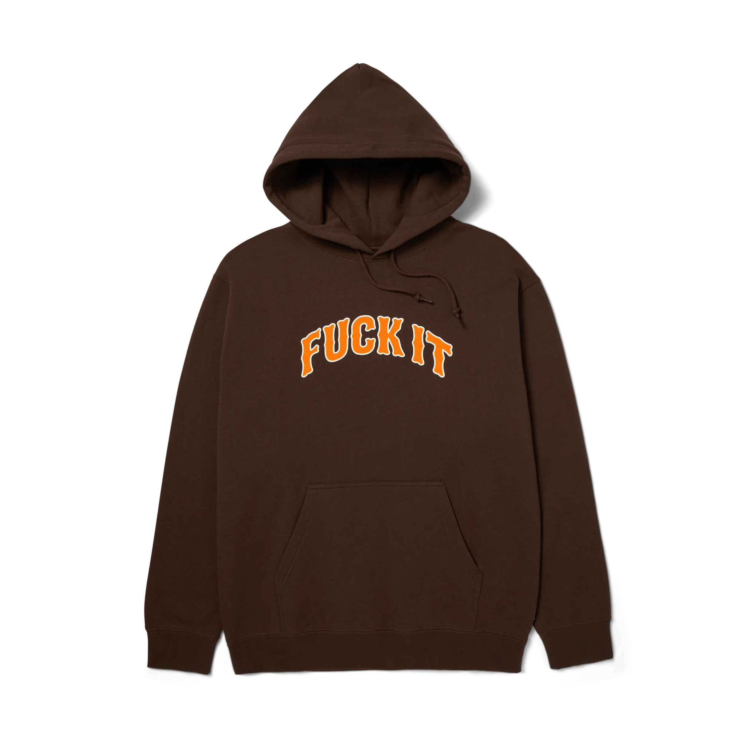 Balboa Pullover Hoodie Vibrant Print Street Sporty