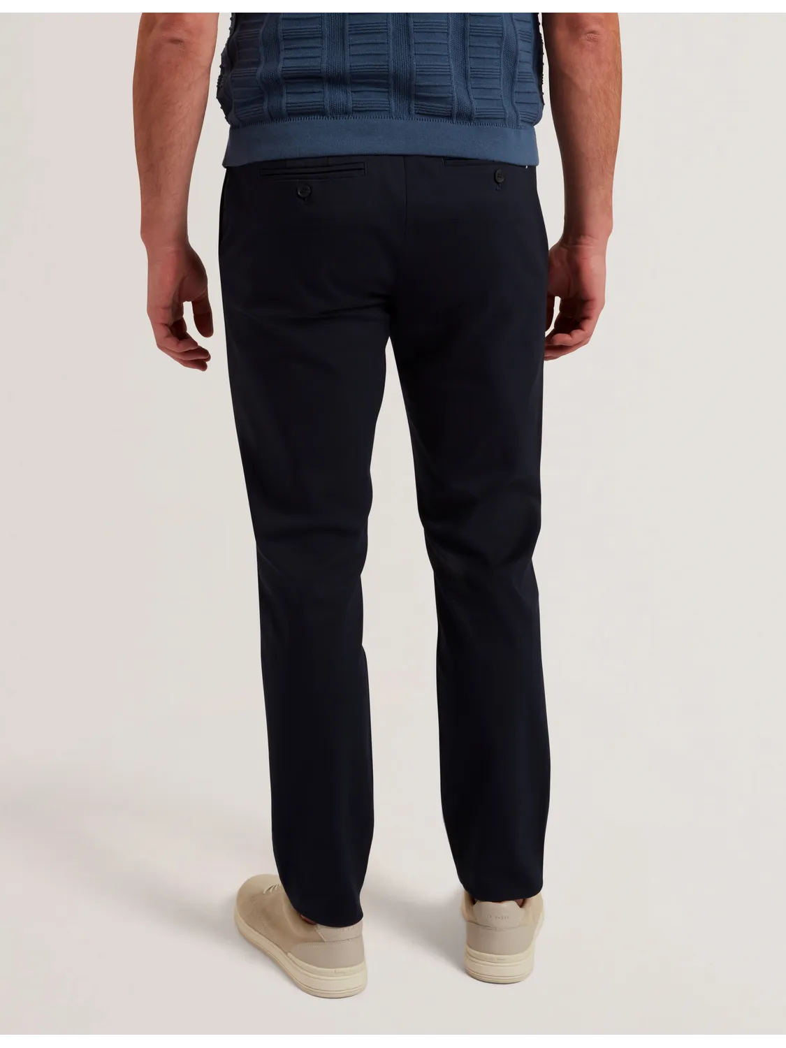 Travel Essential CompressionSupport BATFORD | NAVY