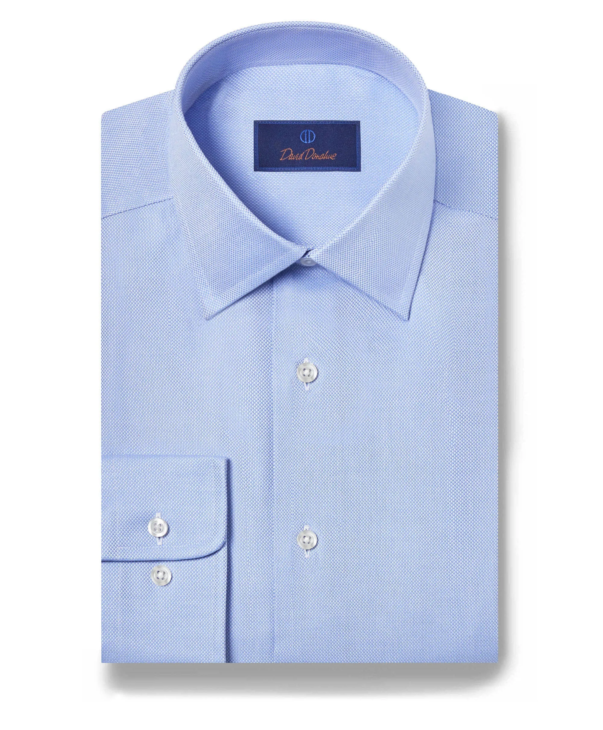 Fade Resistant Formula BC7202454 | Royal Oxford Dress Shirt
