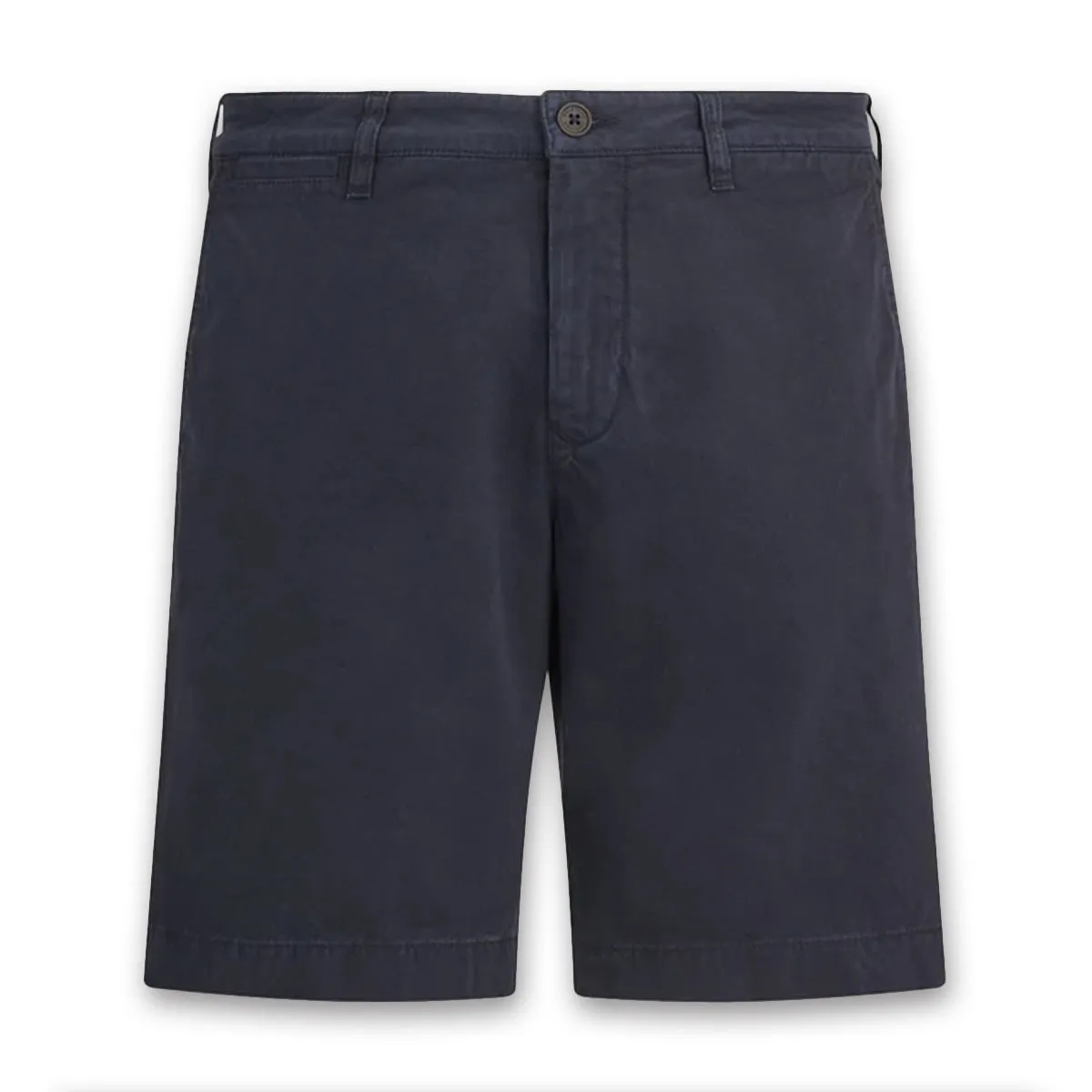 Belstaff - Officer Shorts in Dark Ink Easy Stretch Wedding Gift