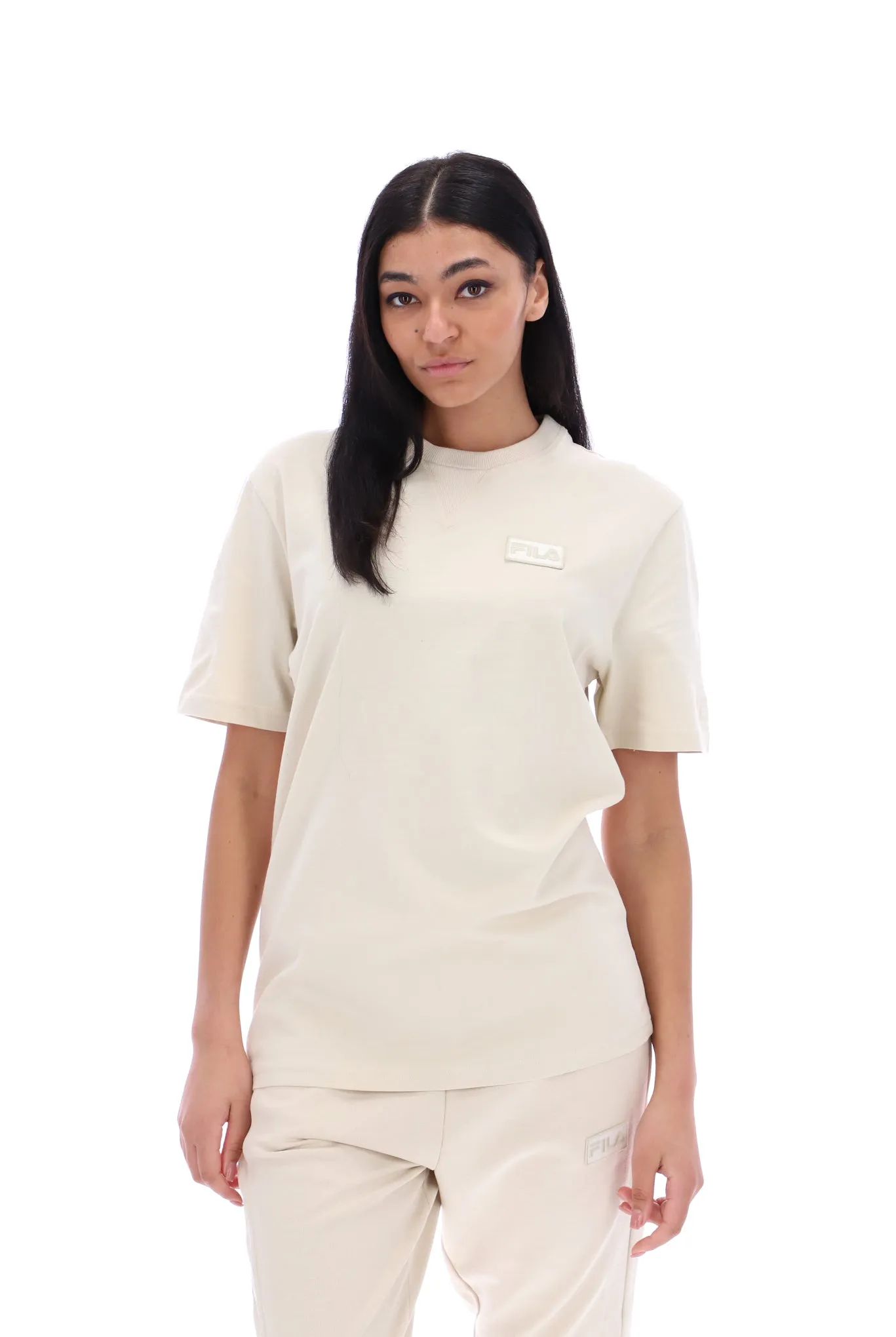 Benjiman Unisex Short Sleeve T-Shirt EcoFriendly Dye Breathable mesh lining