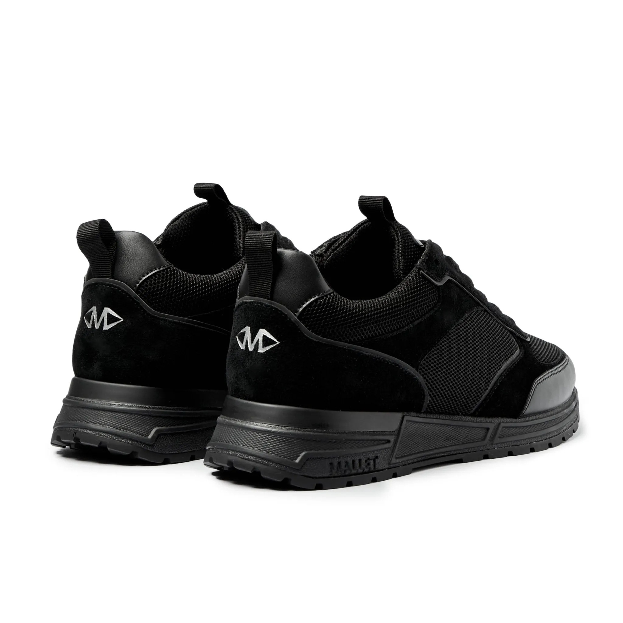 Flexible Fit Busy Professionals Bethnal Triple Black