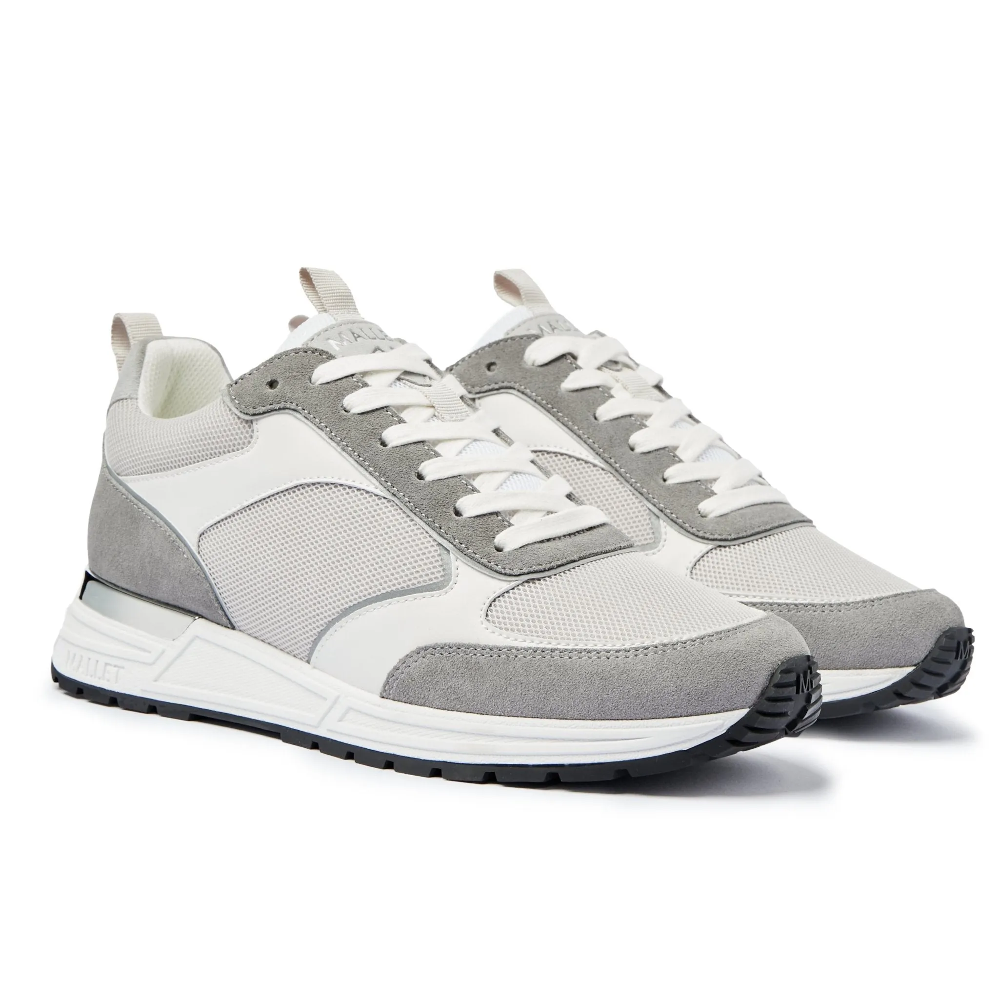 Bethnal White Grey Pool Time