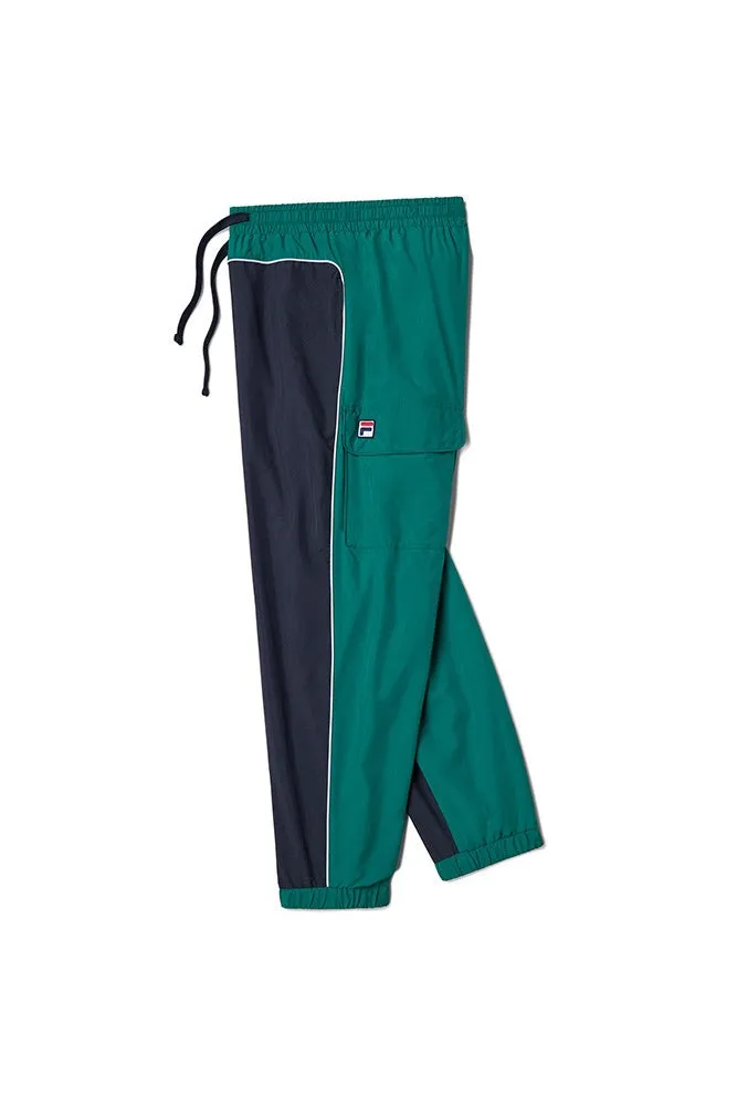 All-Purpose Comfort Chill Comfort Bicolor Track Pant