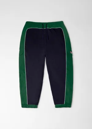 Street Utility Active Design Bicolor Track Pant