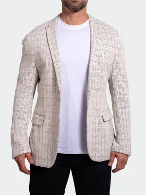 Blazer Ascension0117 White InterchangeablePanels
