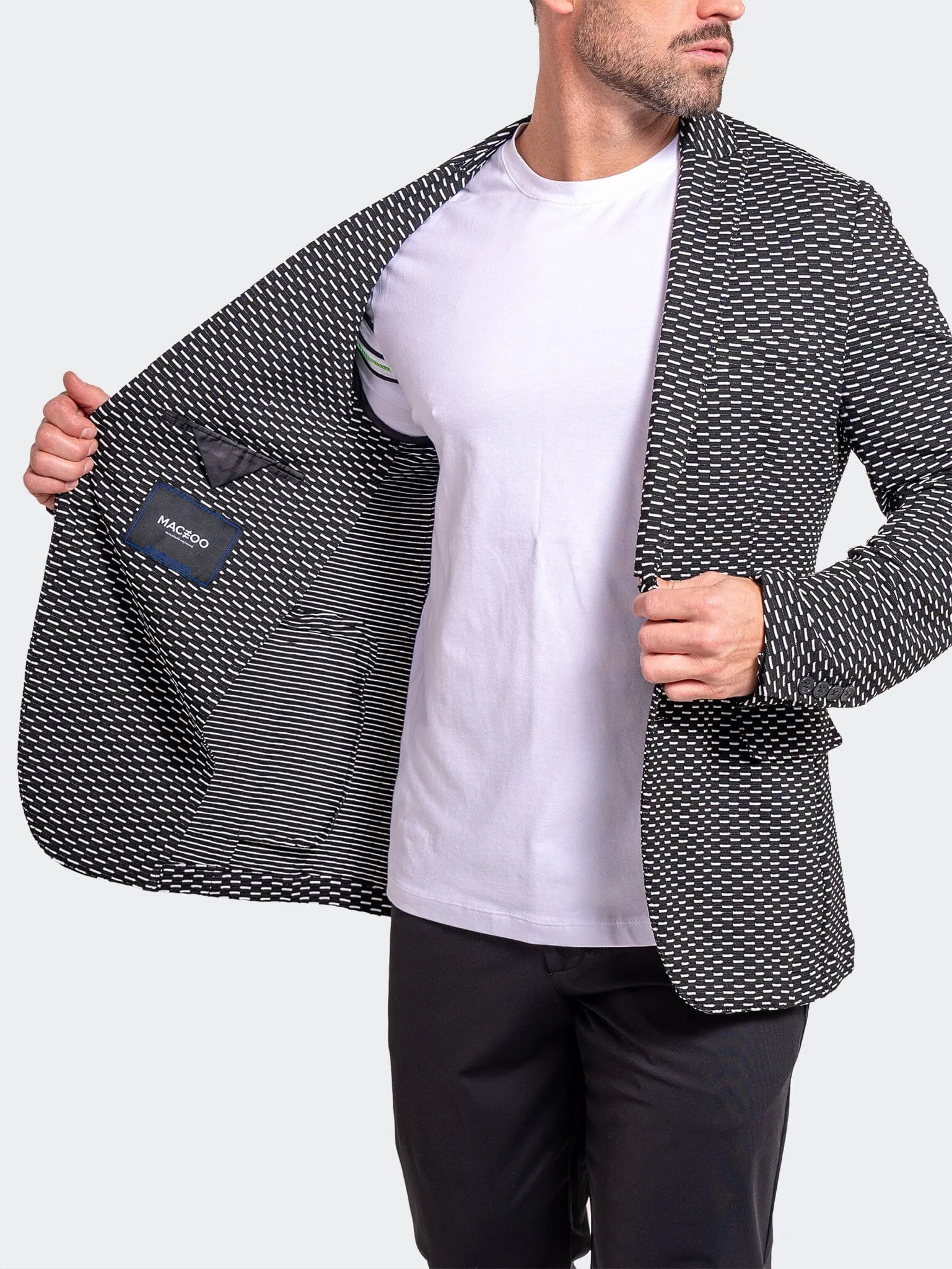 Blazer Ascension0119 Black Adaptive Tension Bands