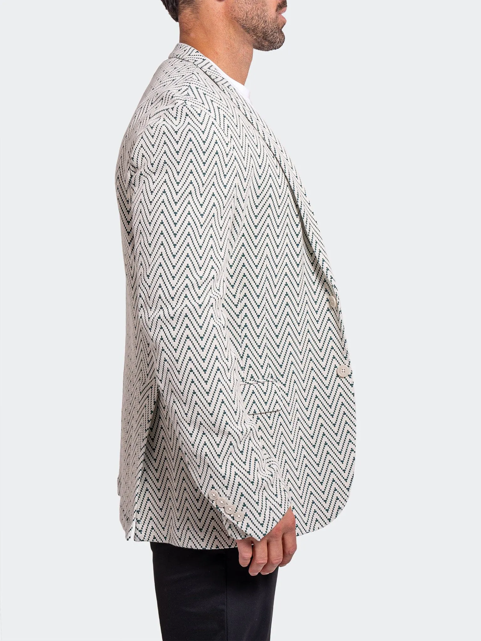 Blazer Ascension0126 Grey Practical Cold Piece Easy Wear