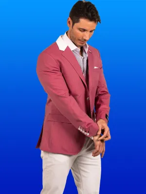 Blazer Socrate EvoResistance13 Red Stowable Hood Waterproof Design