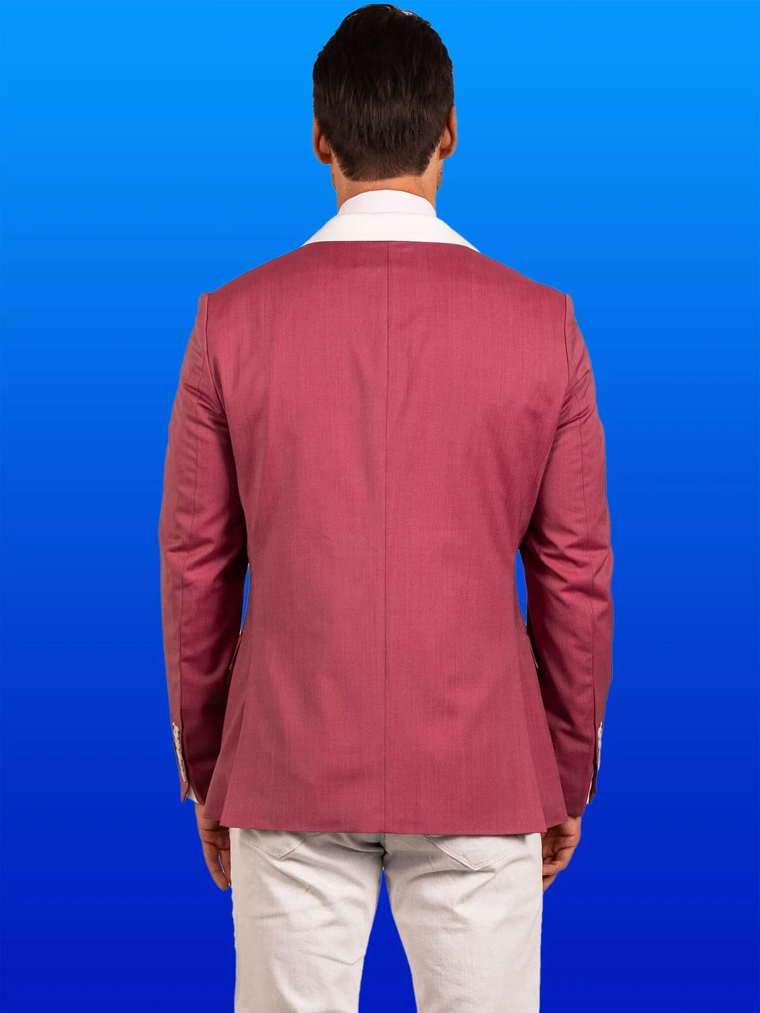 Blazer Socrate EvoResistance13 Red Reinforced Zippers