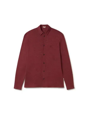 Smart Casual Wear Poolside Lounge Bleiksoya - Zifandel Wine